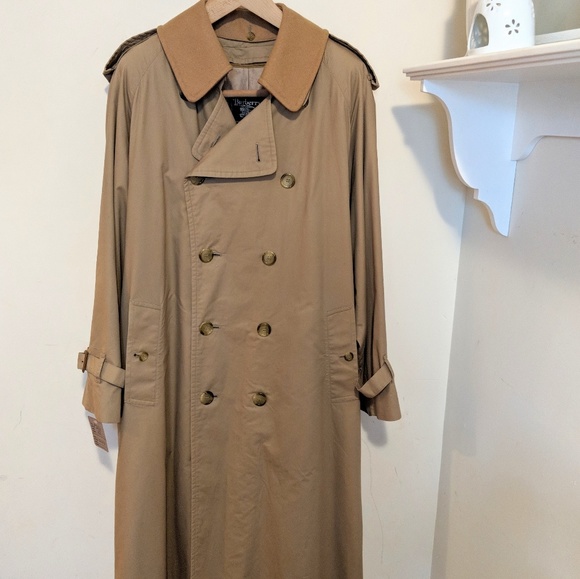 Burberry Other - Burberry trench coat